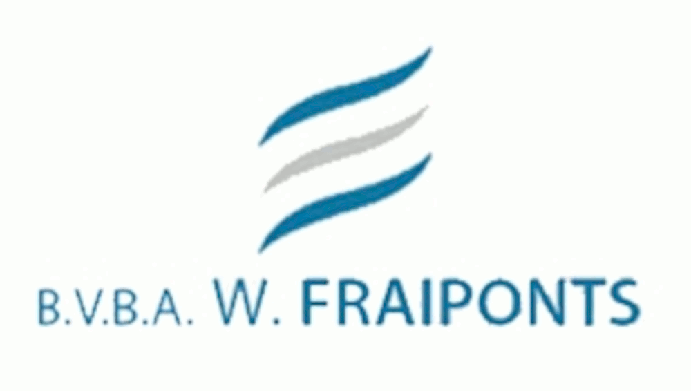 Logo METAALWERKEN W. FRAIPONTS
