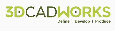 Logo 3DCADWORKS
