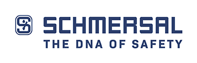 Logo SCHMERSAL