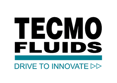 Logo TECMO FLUIDS