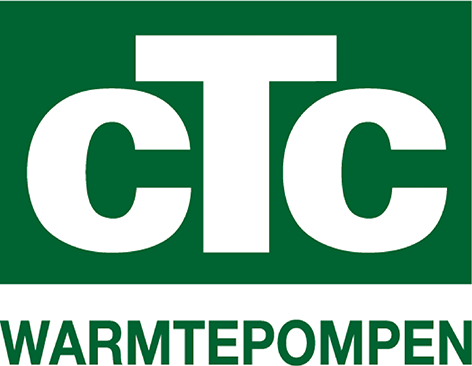 Logo CTC BENELUX