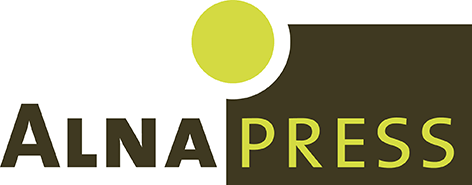 Logo ALNAPRESS