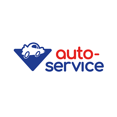 Logo AUTO-SERVICE