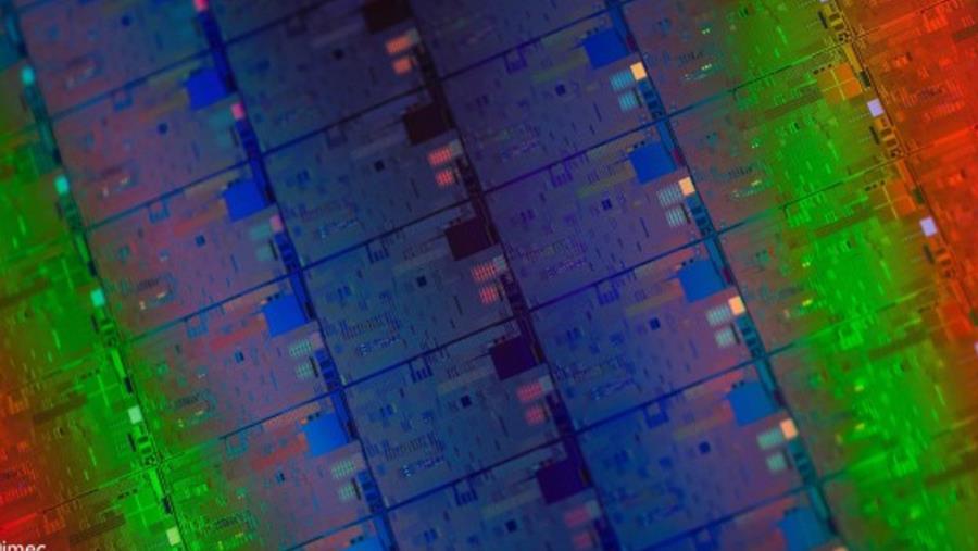 Experimental pilot line for graphene-based electronics