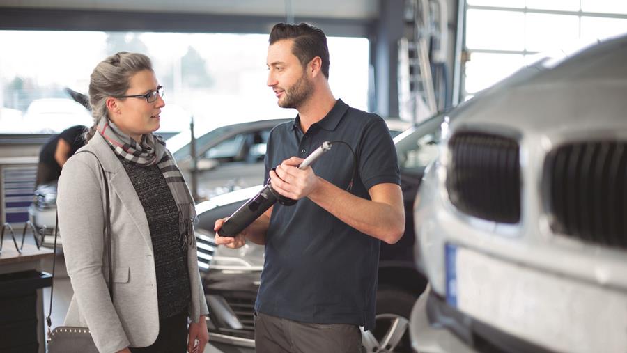 ZF Aftermarket breidt assortiment elektronisch gestuurde dempers uit