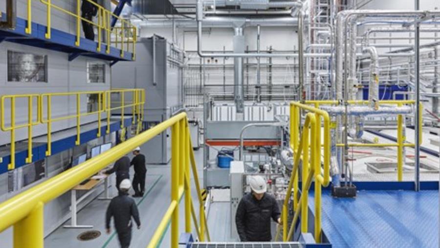 Biogebaseerde monoethyleenglycol uit suiker