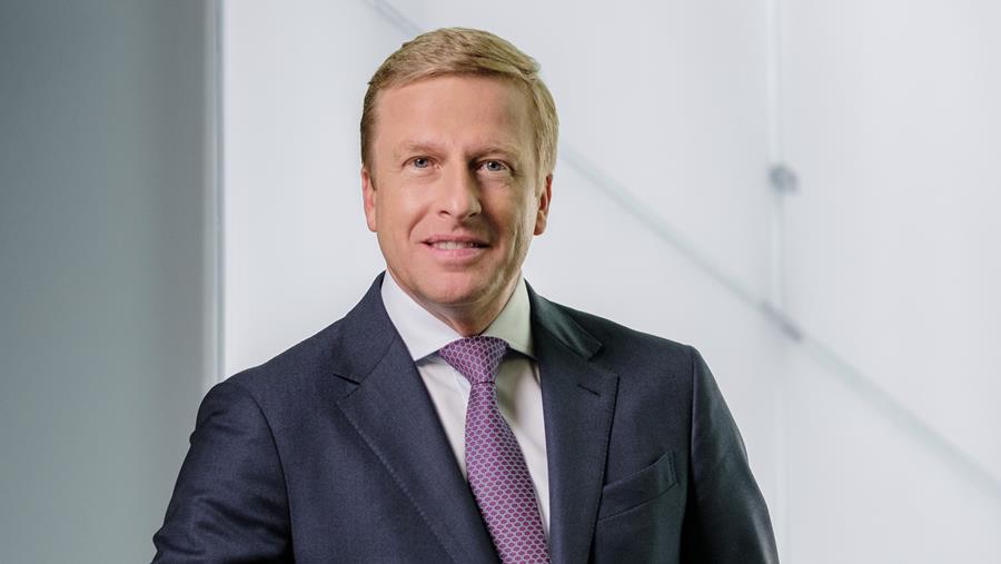 BMW CEO ZIPSE LEIDT ACEA IN 2021