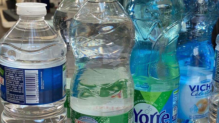 Eerste geïntegreerde PET-recyclagefabriek in België