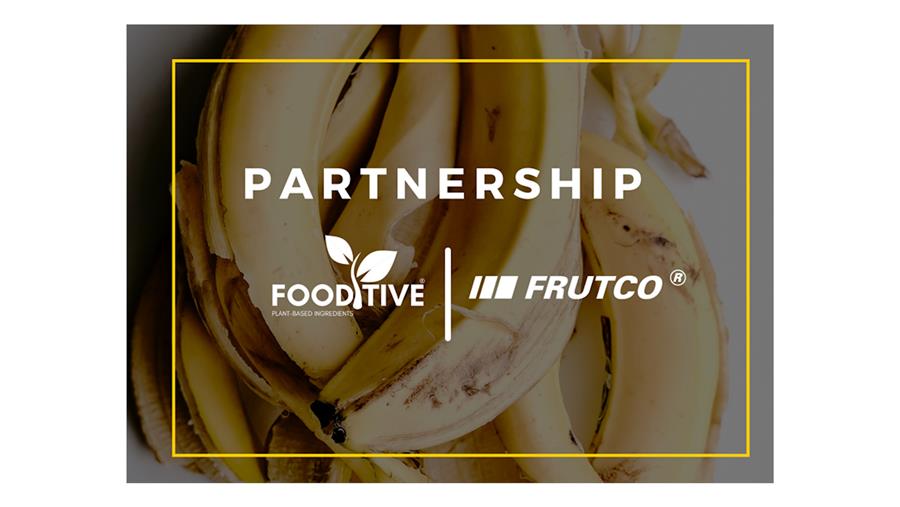 Zoetstof uit reststromen van bananen