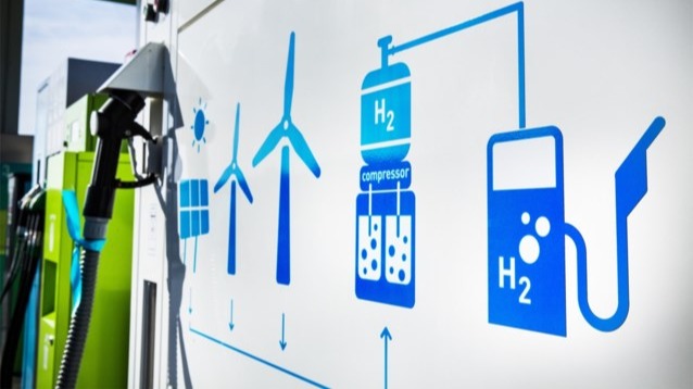 Import van waterstof haalbaar en kostenefficiënt voor België