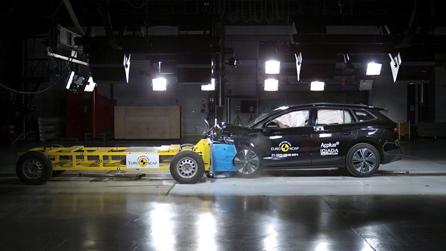 Dacia mikt laag, Škoda en VW gaan elektrisch