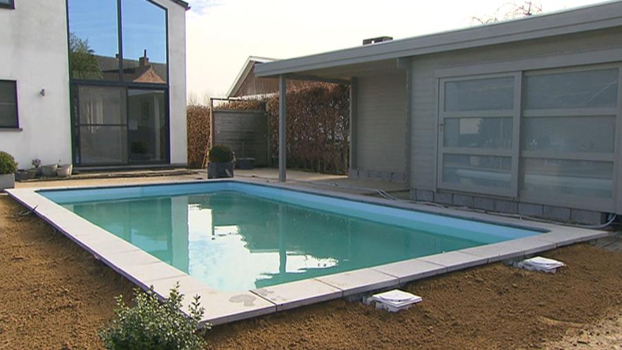 Choisir une piscine: à quoi faire attention?