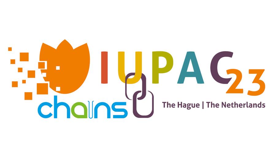 IUPAC World Chemistry Congress komt naar Nederland