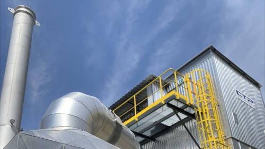 Grootste industriële CO2-reductie sinds klimaatakkoord