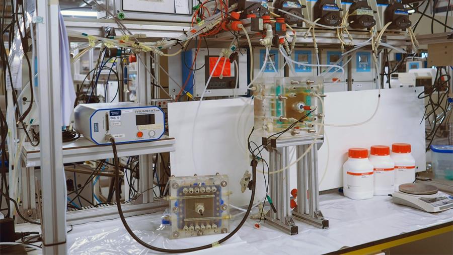 Meer CO2 in zee benutten