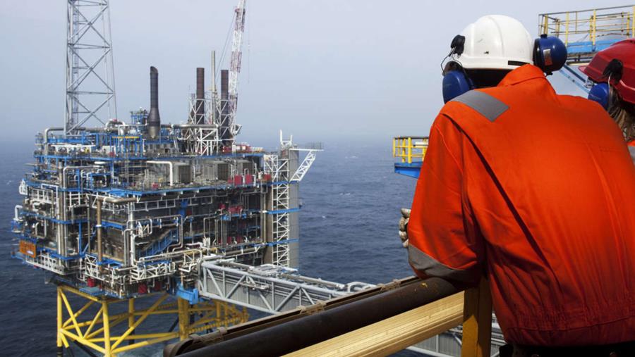 Samenwerking rond ondergrondse CO2-opslag