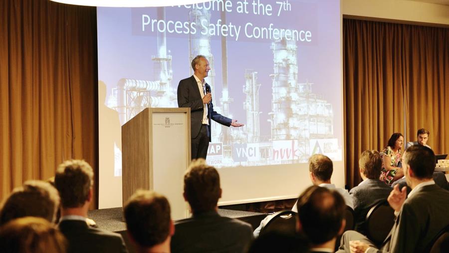 Terugblik op 7e Process Safety Congress