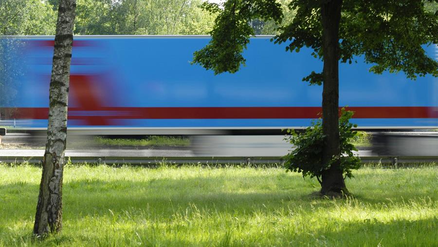 Autofabrikanten blij met opname wegvervoer in EU ETS