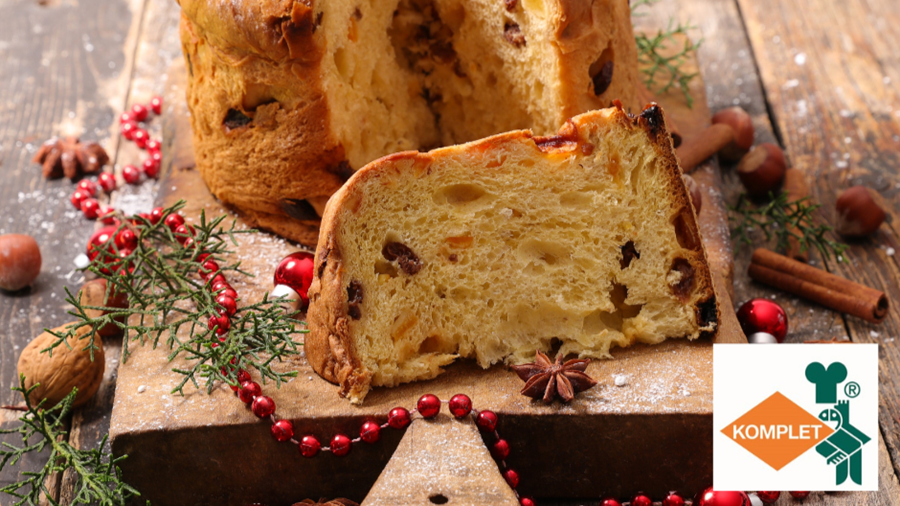KOMPLET prépare les fêtes de fin d’année