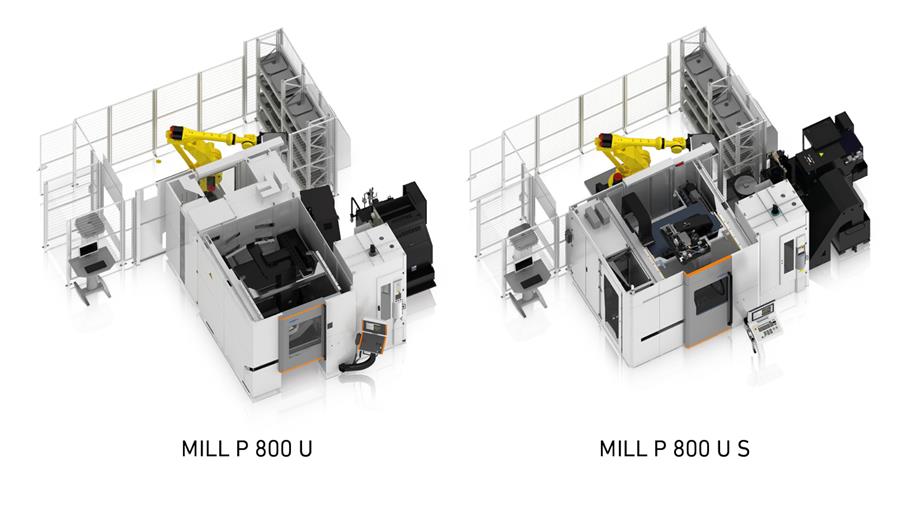 Meer flexibiliteit in de werkplaats