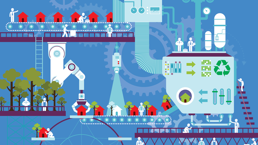 Speeddaten rond circulariteit en energietransitie op 15/12/2022