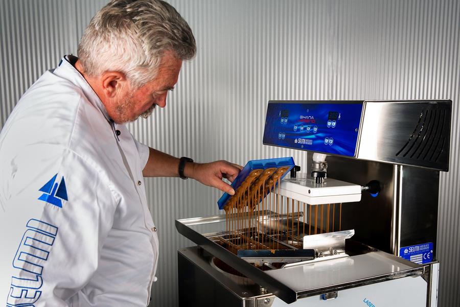 Machinefabrikant die met u meedenkt is cruciaal