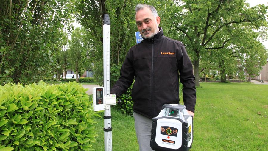 Optimisez vos projets de jardinage avec le Cubus G 210 S