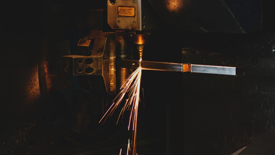 Voet Lasercutting zet in op kleinschaligheid en flexibiliteit