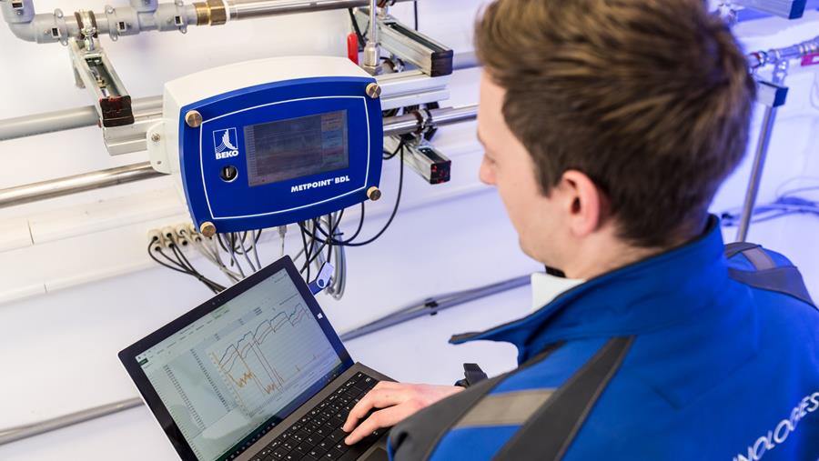 Persluchtkwaliteit bepaalt voedselveiligheid