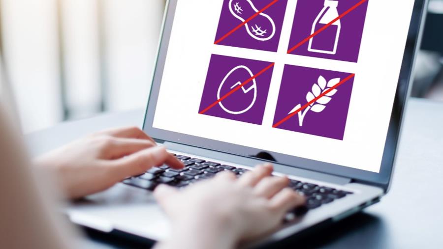 Allergenen Consultancy: dé specialist in allergenen