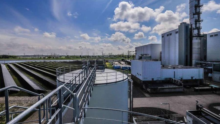 ENGIE gaat nieuw 35 MW batterijpark bouwen in Nederland