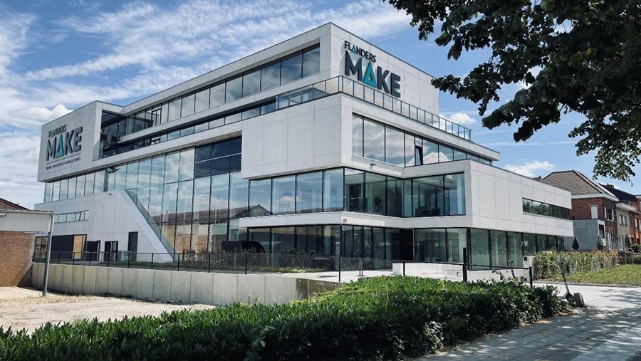 KU Leuven en VIVES richten mechatronicalab op