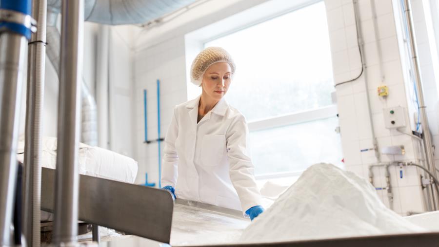 Voorkom productieschade door klimaatverandering