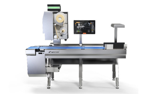 Slim labelen zonder risico op machine-uitval