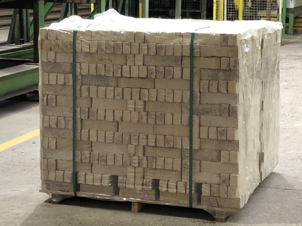 Valipac étend ses projets d'emballages de transport circulaires