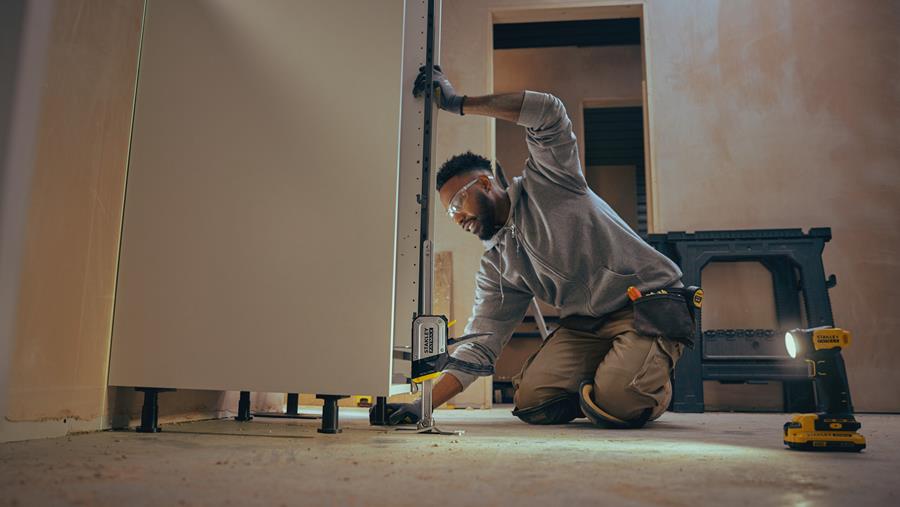 Le coup de pouce pour chaque menuisier