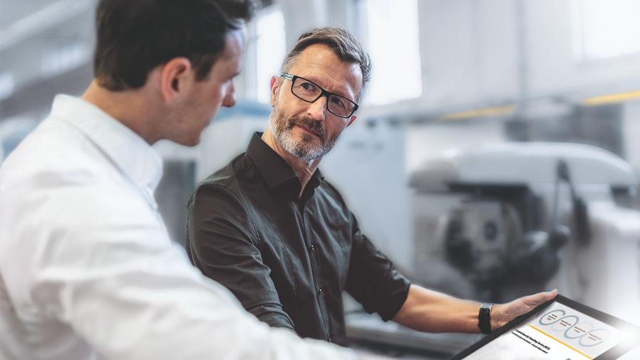 Pilz lanceert dienst Industrial Security Consulting Service (ISCS)