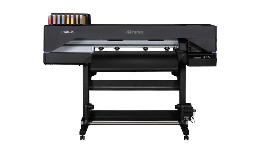 Mimaki dévoille des nouvelles imprimantes pour applications graphiques, industrielles et textiles