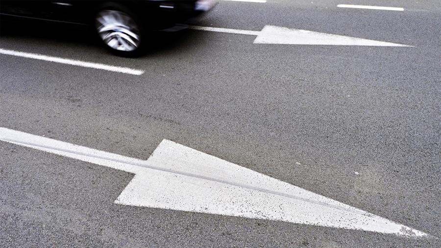 Europese auto-industrie vraagt dringend om actie