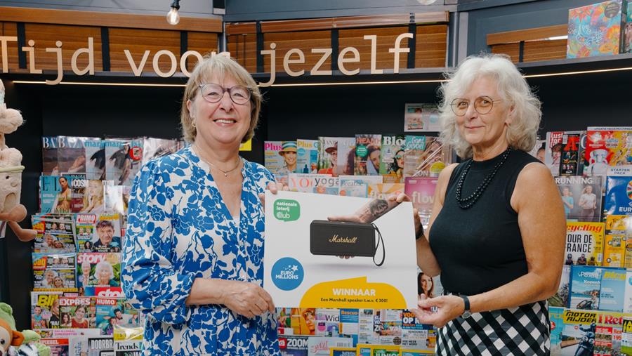 Hoe de Nationale Loterij Club voor klantenbinding zorgt