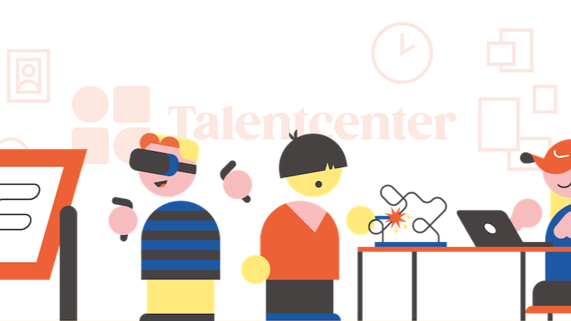 Voka Talentcenters ontvingen al 4.500 leerlingen