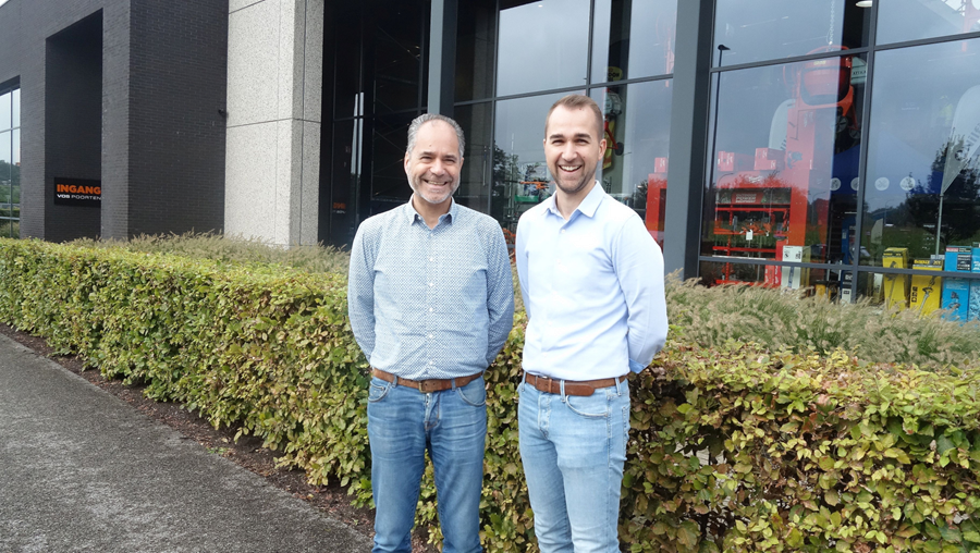 90% des entreprises familiales disparaissent, mais pas Vos Tools