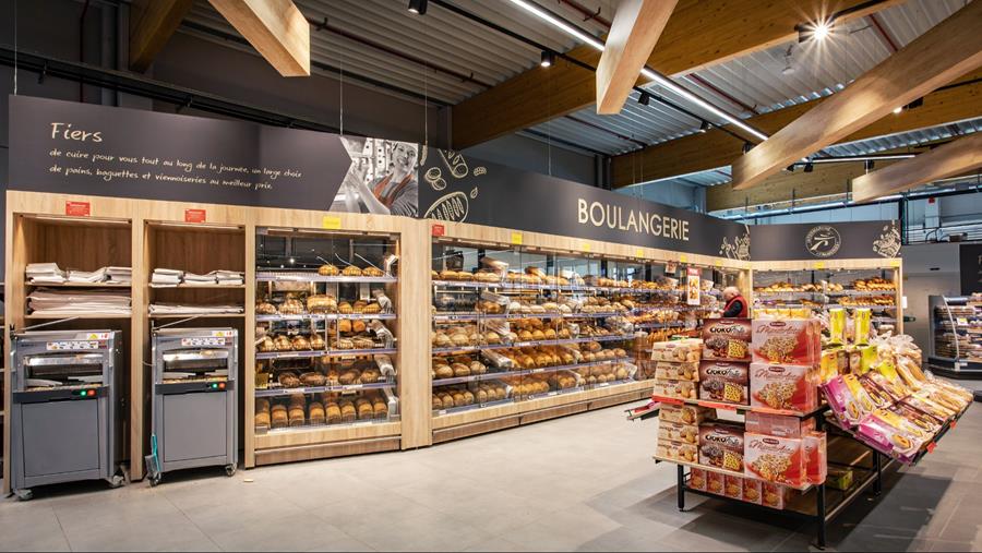 12 tips voor een succesvolle bakkerijafdeling