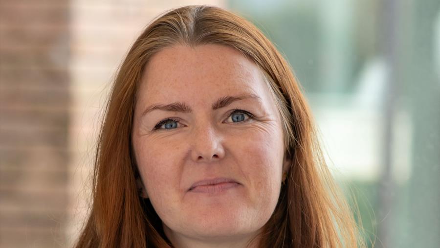 Enfocus nomme Isabelle Noppe Switch product manager