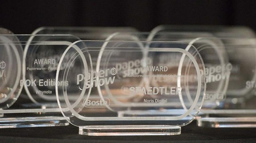 Paper Show Awards 2025