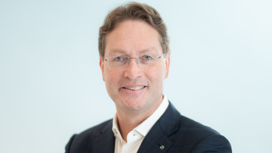 Nieuwe voorzitter en nieuw lidmaatschap voor ACEA