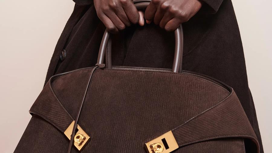 Tendances sacs automne/hiver 2025-2026