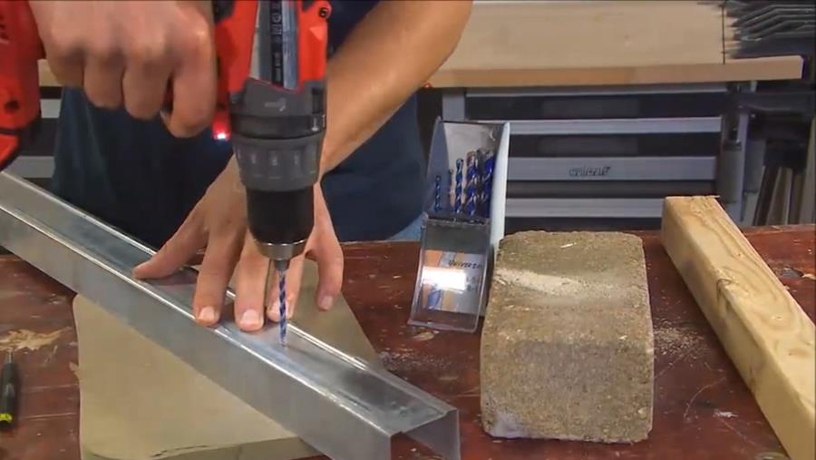 Embouts et forets: de quoi avez-vous besoin?