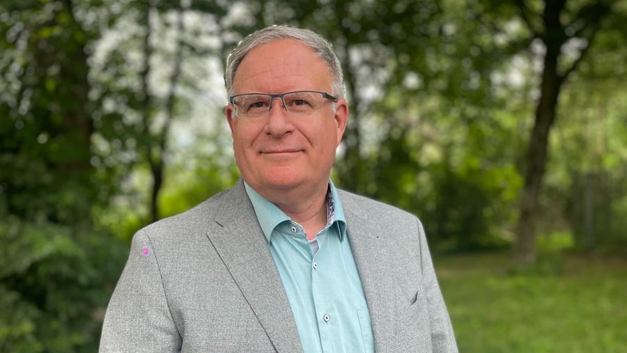 Kornit nomme Peter Alderath directeur général pour la région DACH et le Benelux