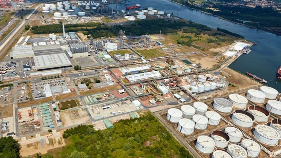 Vioneo pioniert in fossielvrije plasticproductie